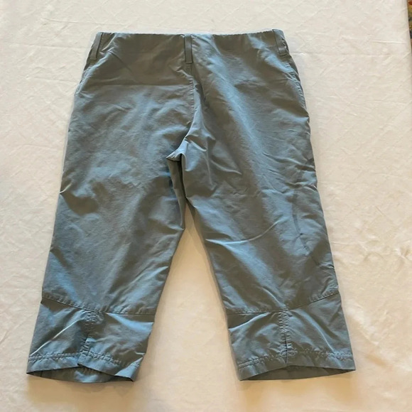 Nike ACG women’s capri pants size 12‎ large - Picture 5 of 6